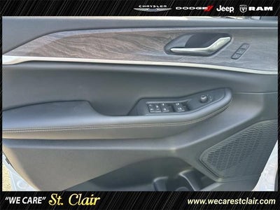 2026 Jeep Grand Cherokee GRAND CHEROKEE 85TH ANNIVERSARY EDITION 4X4