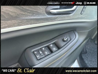 2026 Jeep Grand Cherokee GRAND CHEROKEE 85TH ANNIVERSARY EDITION 4X4