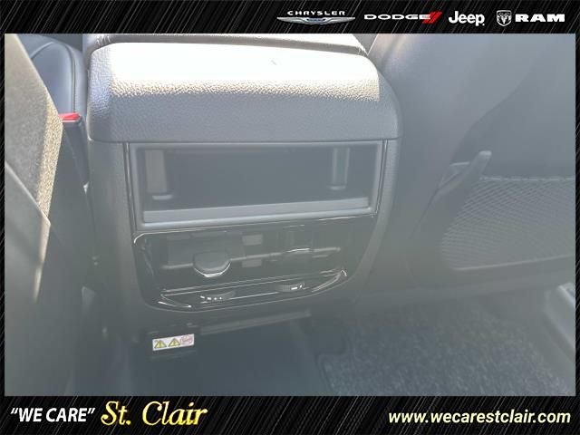 2026 Jeep Grand Cherokee GRAND CHEROKEE 85TH ANNIVERSARY EDITION 4X4