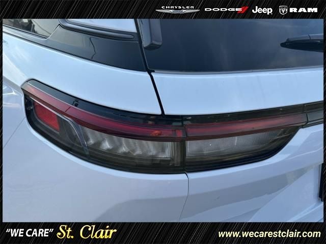 2026 Jeep Grand Cherokee GRAND CHEROKEE 85TH ANNIVERSARY EDITION 4X4