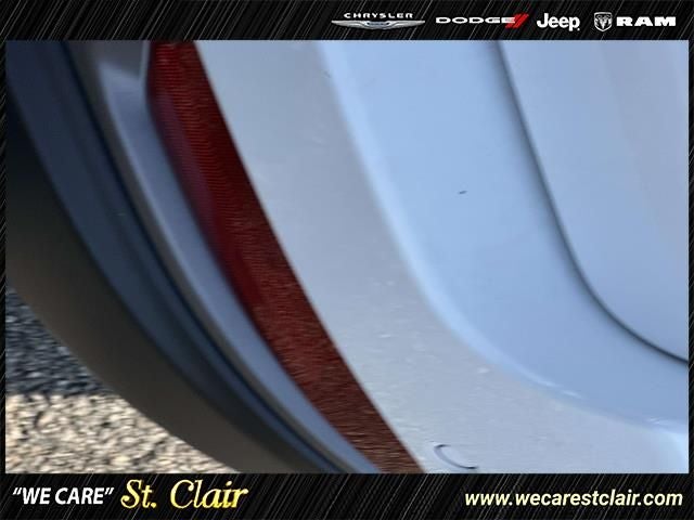 2026 Jeep Grand Cherokee GRAND CHEROKEE 85TH ANNIVERSARY EDITION 4X4