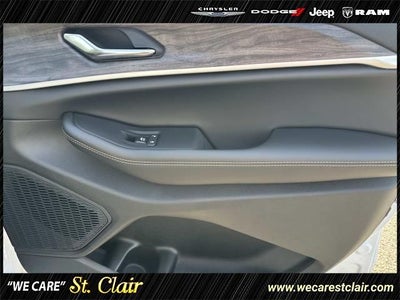 2026 Jeep Grand Cherokee GRAND CHEROKEE 85TH ANNIVERSARY EDITION 4X4