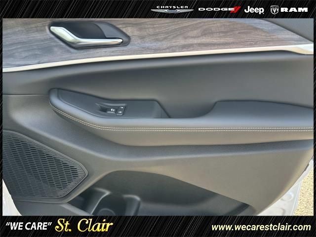 2026 Jeep Grand Cherokee GRAND CHEROKEE 85TH ANNIVERSARY EDITION 4X4