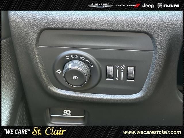 2026 Jeep Grand Cherokee GRAND CHEROKEE 85TH ANNIVERSARY EDITION 4X4