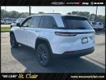 2026 Jeep Grand Cherokee GRAND CHEROKEE 85TH ANNIVERSARY EDITION 4X4