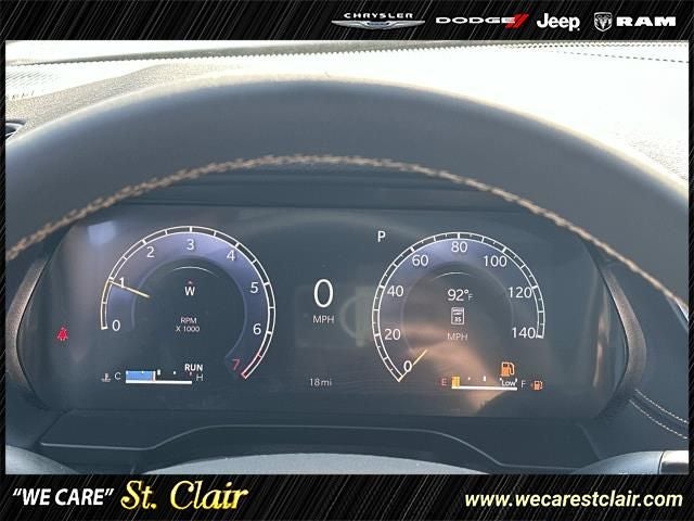 2026 Jeep Grand Cherokee GRAND CHEROKEE 85TH ANNIVERSARY EDITION 4X4