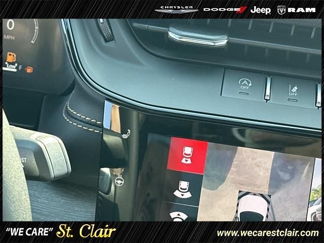 2026 Jeep Grand Cherokee GRAND CHEROKEE 85TH ANNIVERSARY EDITION 4X4