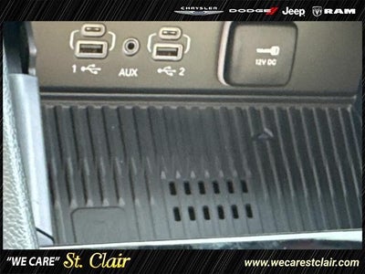 2026 Jeep Grand Cherokee GRAND CHEROKEE 85TH ANNIVERSARY EDITION 4X4