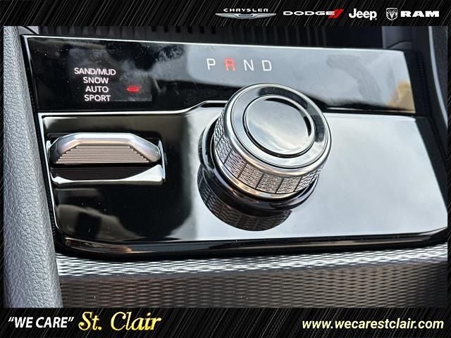 2026 Jeep Grand Cherokee GRAND CHEROKEE 85TH ANNIVERSARY EDITION 4X4