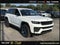 2026 Jeep Grand Cherokee GRAND CHEROKEE 85TH ANNIVERSARY EDITION 4X4