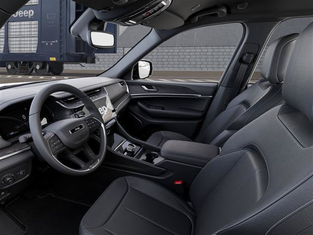 2027 Jeep Grand Cherokee GRAND CHEROKEE LIMITED 4X4