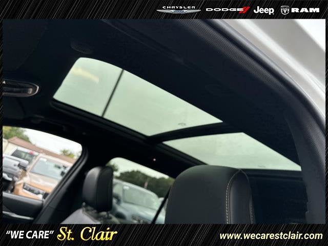 2026 Jeep Grand Cherokee GRAND CHEROKEE 85TH ANNIVERSARY EDITION 4X4