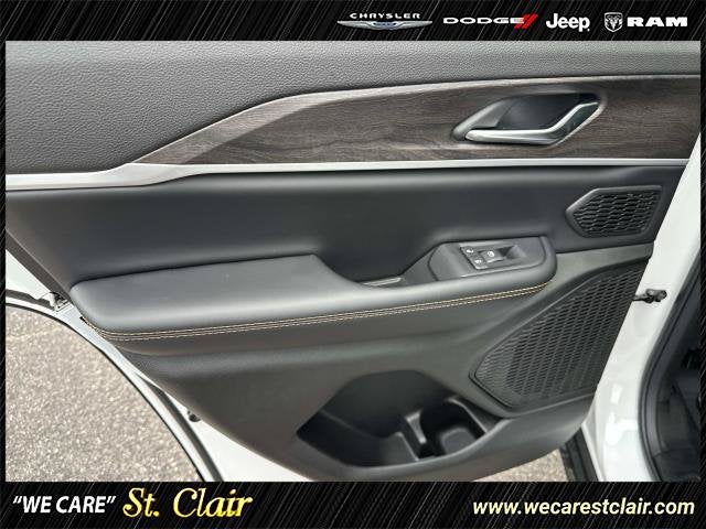 2026 Jeep Grand Cherokee GRAND CHEROKEE 85TH ANNIVERSARY EDITION 4X4