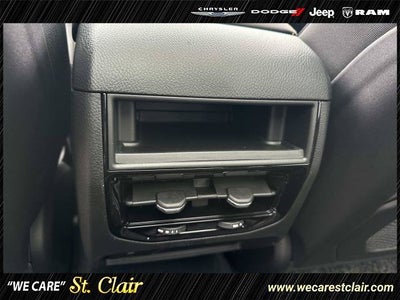 2026 Jeep Grand Cherokee GRAND CHEROKEE 85TH ANNIVERSARY EDITION 4X4