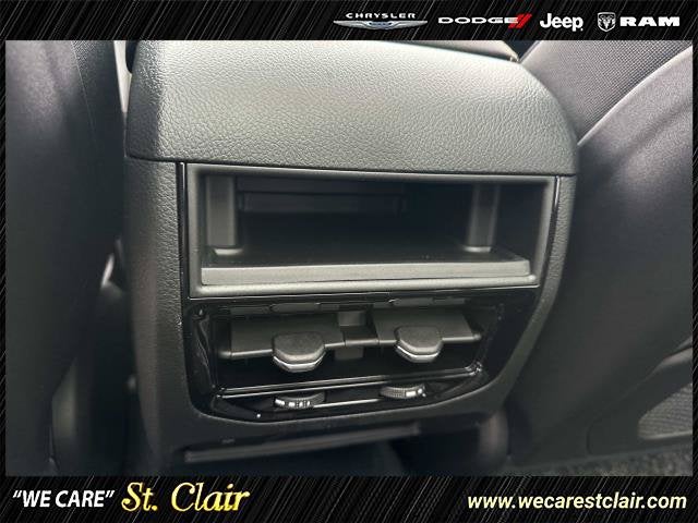 2026 Jeep Grand Cherokee GRAND CHEROKEE 85TH ANNIVERSARY EDITION 4X4