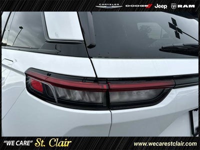 2026 Jeep Grand Cherokee GRAND CHEROKEE 85TH ANNIVERSARY EDITION 4X4
