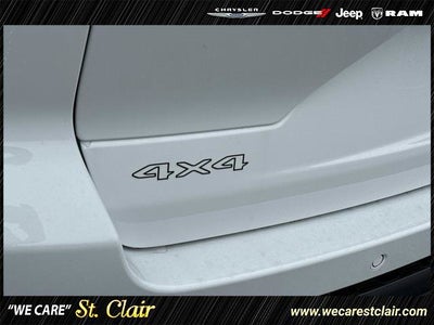 2026 Jeep Grand Cherokee GRAND CHEROKEE 85TH ANNIVERSARY EDITION 4X4
