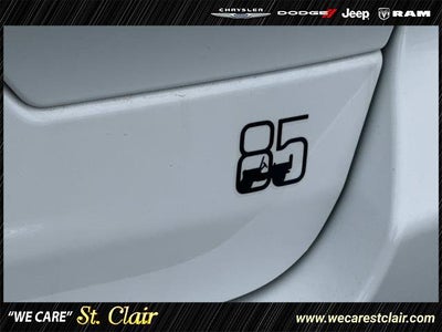 2026 Jeep Grand Cherokee GRAND CHEROKEE 85TH ANNIVERSARY EDITION 4X4