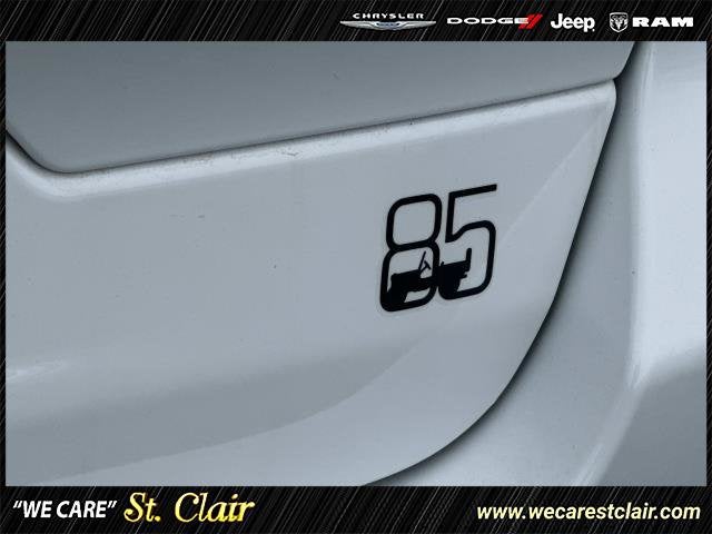 2026 Jeep Grand Cherokee GRAND CHEROKEE 85TH ANNIVERSARY EDITION 4X4
