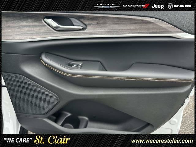 2026 Jeep Grand Cherokee GRAND CHEROKEE 85TH ANNIVERSARY EDITION 4X4