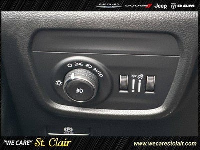 2026 Jeep Grand Cherokee GRAND CHEROKEE 85TH ANNIVERSARY EDITION 4X4