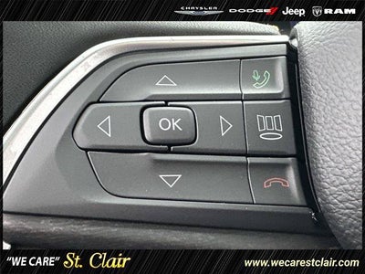 2026 Jeep Grand Cherokee GRAND CHEROKEE 85TH ANNIVERSARY EDITION 4X4