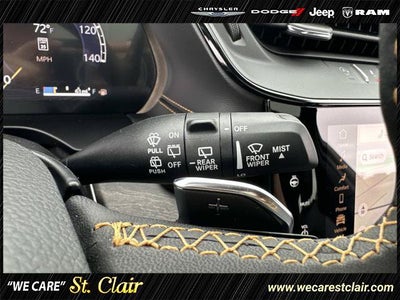 2026 Jeep Grand Cherokee GRAND CHEROKEE 85TH ANNIVERSARY EDITION 4X4