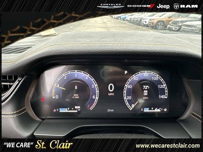 2026 Jeep Grand Cherokee GRAND CHEROKEE 85TH ANNIVERSARY EDITION 4X4