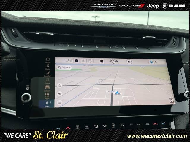 2026 Jeep Grand Cherokee GRAND CHEROKEE 85TH ANNIVERSARY EDITION 4X4