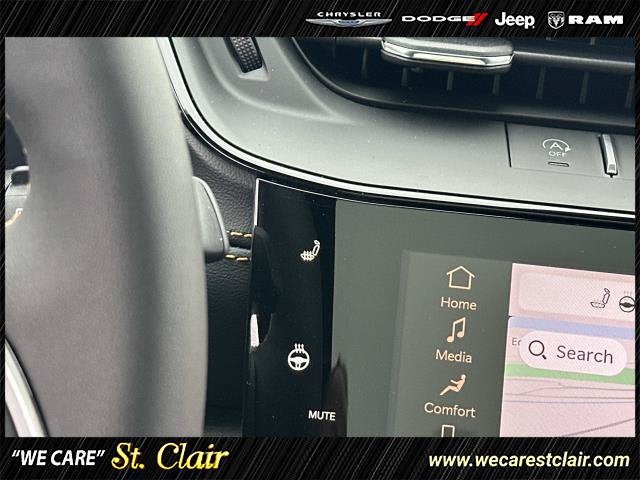 2026 Jeep Grand Cherokee GRAND CHEROKEE 85TH ANNIVERSARY EDITION 4X4