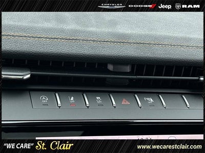 2026 Jeep Grand Cherokee GRAND CHEROKEE 85TH ANNIVERSARY EDITION 4X4