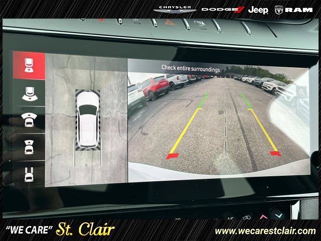 2026 Jeep Grand Cherokee GRAND CHEROKEE 85TH ANNIVERSARY EDITION 4X4