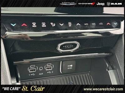 2026 Jeep Grand Cherokee GRAND CHEROKEE 85TH ANNIVERSARY EDITION 4X4