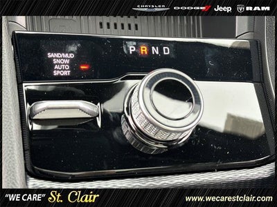2026 Jeep Grand Cherokee GRAND CHEROKEE 85TH ANNIVERSARY EDITION 4X4
