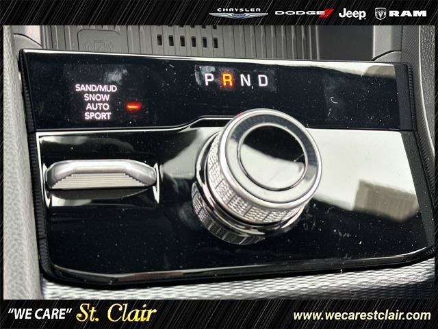 2026 Jeep Grand Cherokee GRAND CHEROKEE 85TH ANNIVERSARY EDITION 4X4