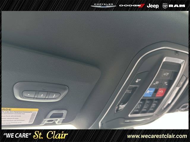 2026 Jeep Grand Cherokee GRAND CHEROKEE 85TH ANNIVERSARY EDITION 4X4