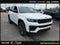 2026 Jeep Grand Cherokee GRAND CHEROKEE 85TH ANNIVERSARY EDITION 4X4