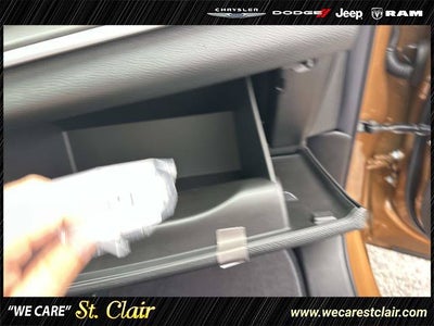 2027 Jeep Grand Cherokee GRAND CHEROKEE LIMITED RESERVE 4X4