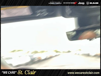 2027 Jeep Grand Cherokee GRAND CHEROKEE LIMITED RESERVE 4X4