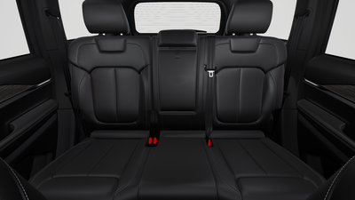 2027 Jeep Grand Cherokee GRAND CHEROKEE LIMITED 4X4
