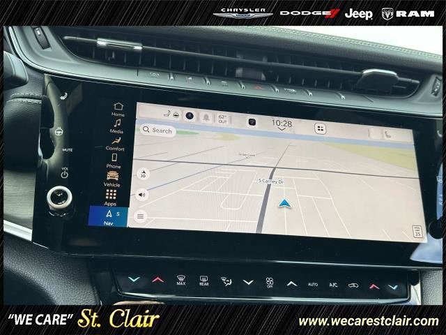 2027 Jeep Grand Cherokee GRAND CHEROKEE LIMITED 4X4
