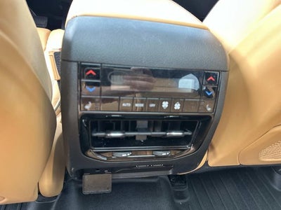 2022 Jeep Grand Cherokee Summit 4x4