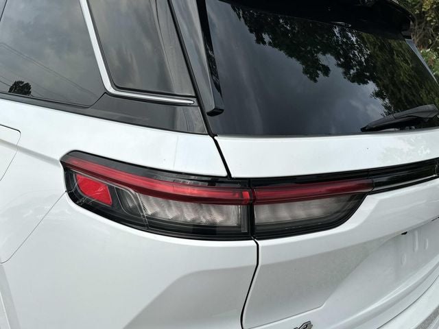 2022 Jeep Grand Cherokee Summit 4x4