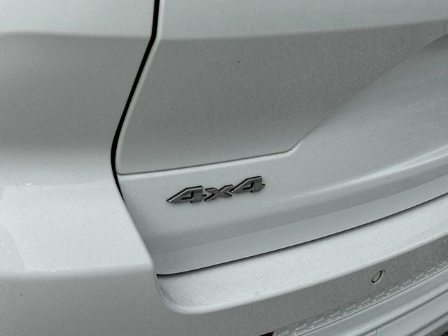 2022 Jeep Grand Cherokee Summit 4x4