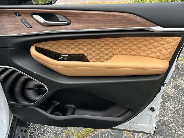 2022 Jeep Grand Cherokee Summit 4x4