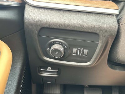 2022 Jeep Grand Cherokee Summit 4x4