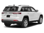 2022 Jeep Grand Cherokee Summit 4x4