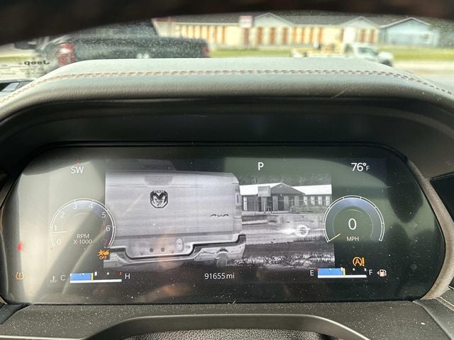 2022 Jeep Grand Cherokee Summit 4x4