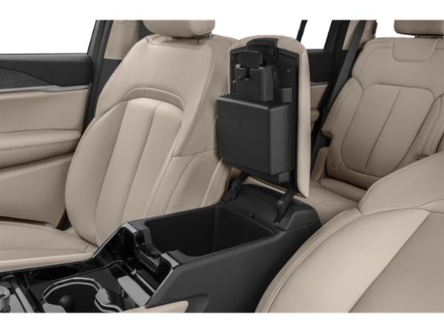 2022 Jeep Grand Cherokee L Laredo 4x4