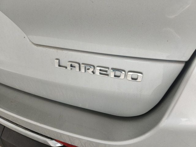 2023 Jeep Grand Cherokee L Laredo 4x4
